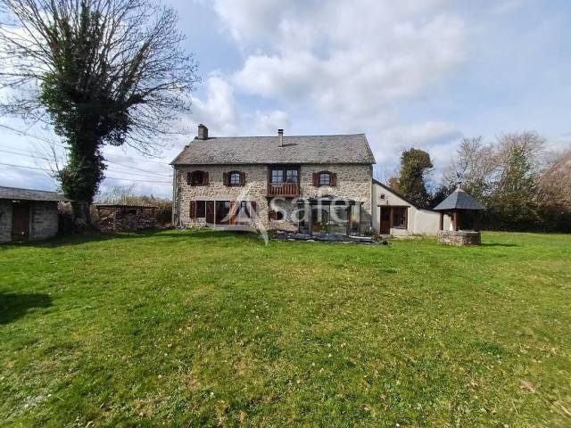 Propiedad rural En venta Corr&egrave;ze