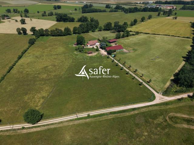 Propiedad rural En venta Allier