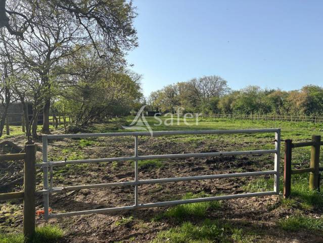 Propiedad ecuestre En venta Loira Atl&aacute;ntico