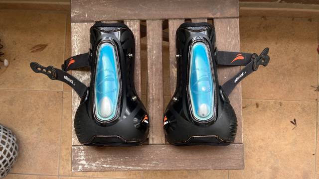 Protectores EQuick 