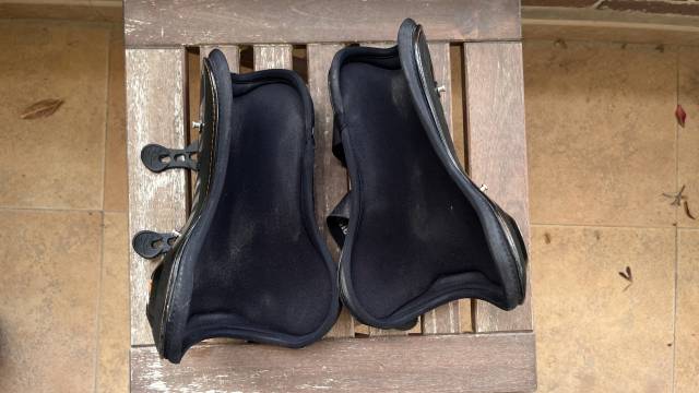 Protectores EQuick 