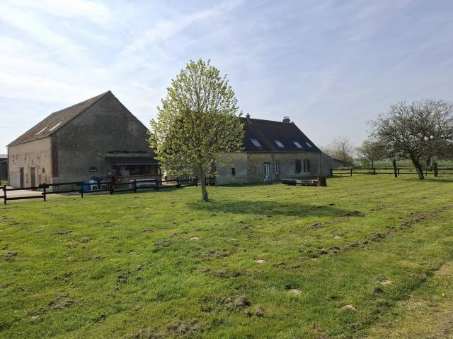 Propiedad ecuestre En venta Loiret