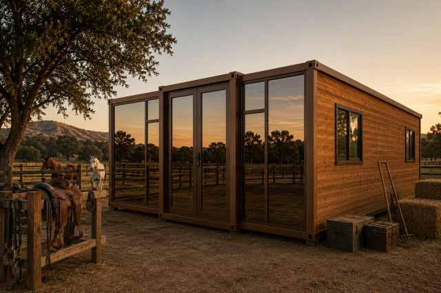 Mobil Homes Rancho Isabelita