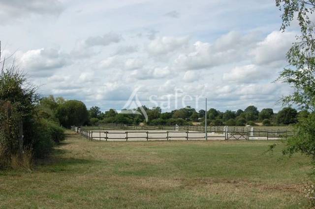 Propiedad ecuestre En venta Mayenne