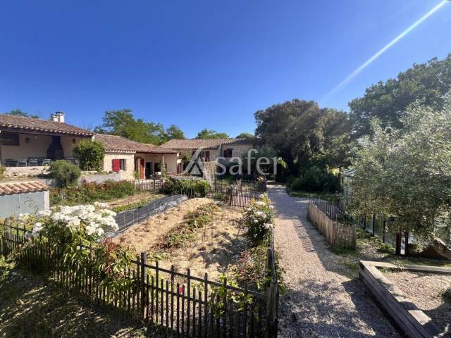 Propiedad rural En venta H&eacute;rault