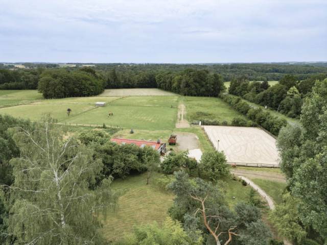 Propiedad ecuestre En venta Sena y Marne