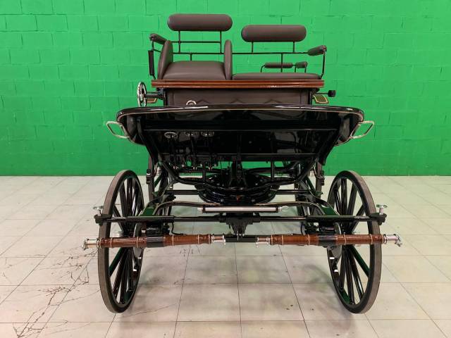 Coche enganches - Otros enganches - Otra marca - Glinkowski 