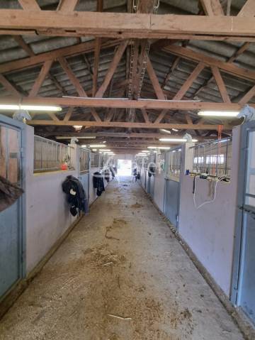Propiedad ecuestre En venta H&eacute;rault
