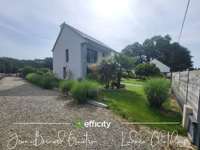 Propiedad ecuestre En venta Ile y Vilaine