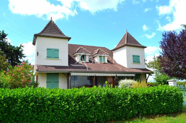 Propiedad rural En venta Tarn y Garona