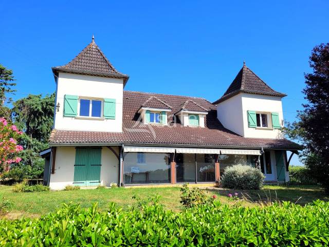 Propiedad rural En venta Tarn y Garona