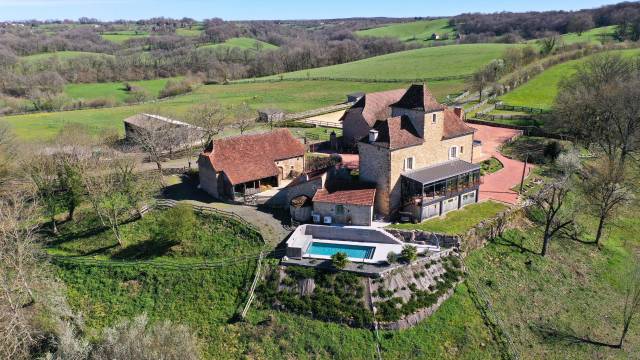 Propiedad ecuestre En venta Lot