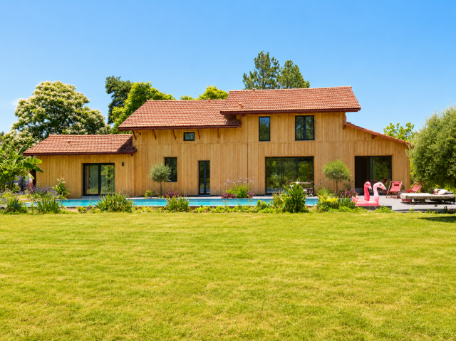 Bonita residencia ecuestre En venta Gironda