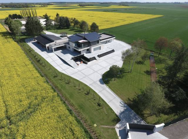 Bonita residencia ecuestre En venta Sena y Marne