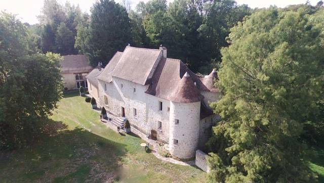 Propiedad ecuestre En venta Yvelines