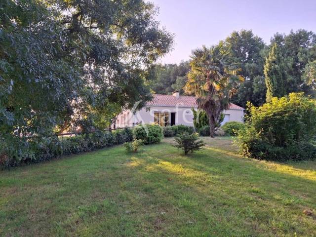 Propiedad rural En venta Loira Atl&aacute;ntico