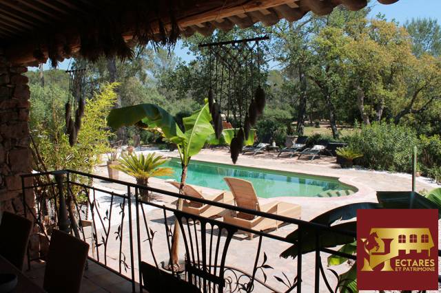 Propiedad ecuestre En venta Var