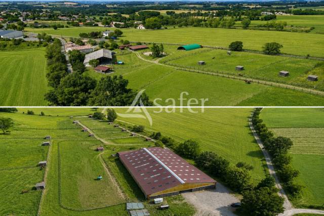 Propiedad ecuestre En venta Tarn