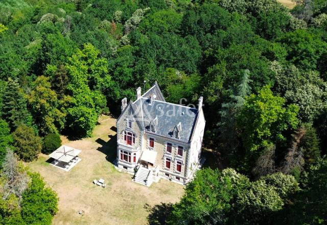 Propiedad rural En venta Dordo&ntilde;a