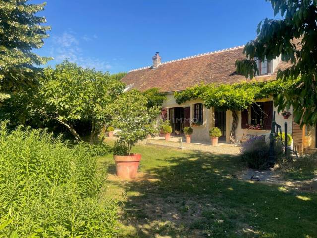 Acaballadero En venta Loiret