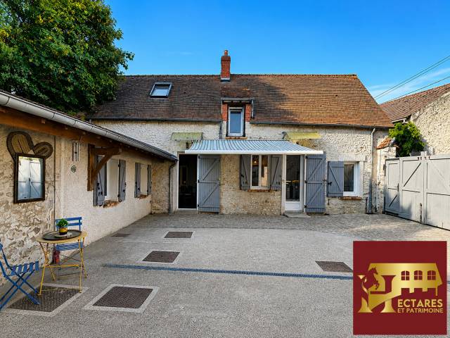 Propiedad ecuestre En venta Essonne