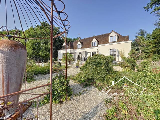 Bonita residencia ecuestre En venta Essonne