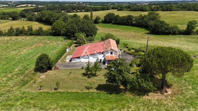 Propiedad rural En venta Gers