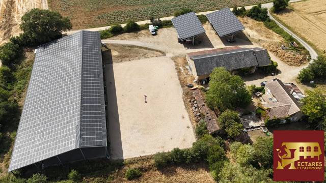 Propiedad ecuestre En venta Vienne
