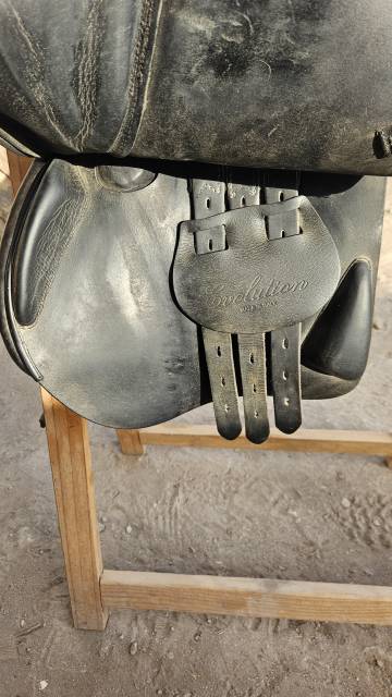 Vendo Equipe Evolution 