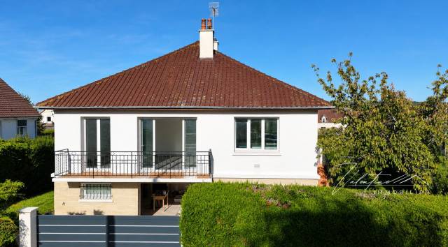 Propiedad ecuestre En venta Calvados