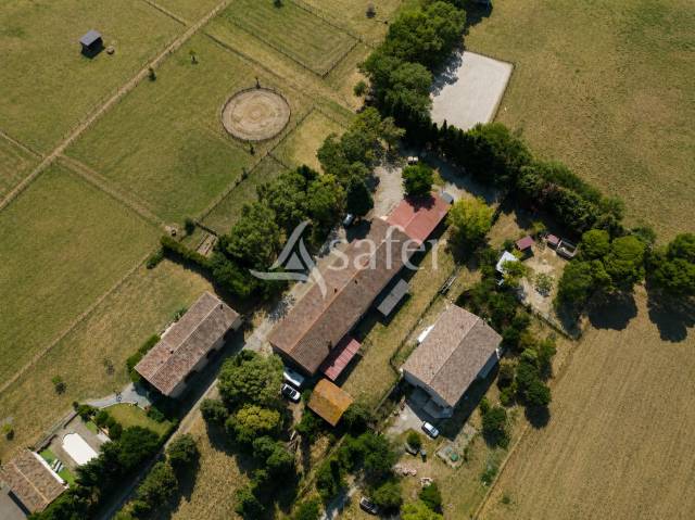 Propiedad ecuestre En venta Aude