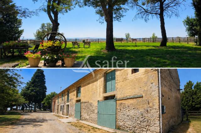 Propiedad ecuestre En venta Aude