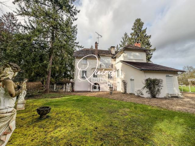 Propiedad ecuestre En venta Eure y Loir