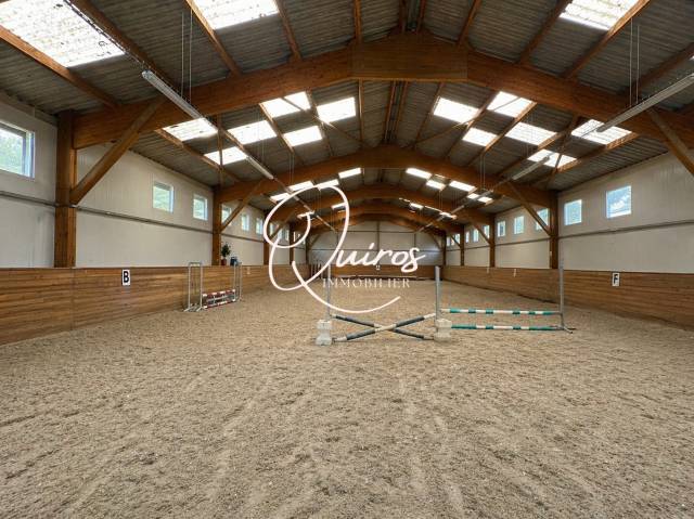 Propiedad ecuestre En venta Calvados