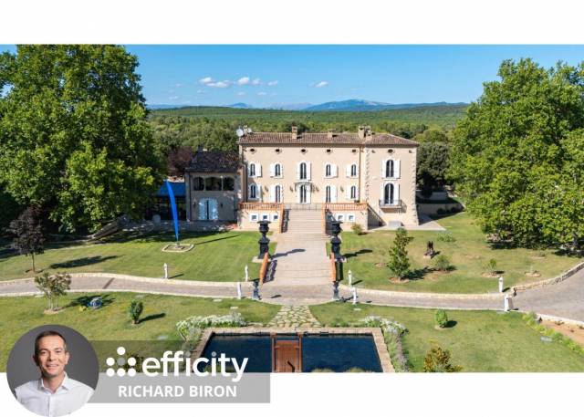 Propiedad ecuestre En venta Var