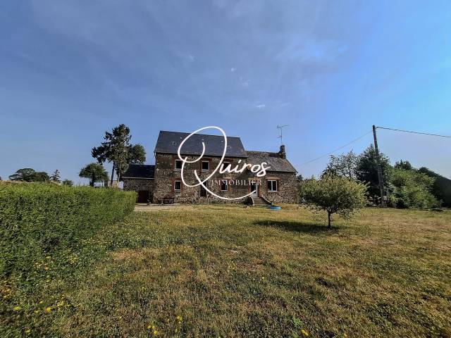 Propiedad ecuestre En venta Orne
