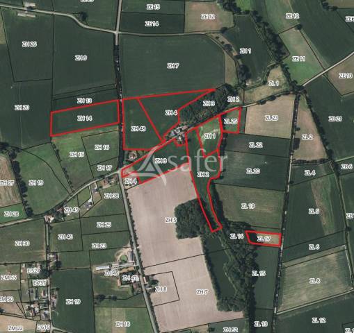 Explotaci&oacute;n agr&iacute;cola En venta Pirineos Atl&aacute;nticos