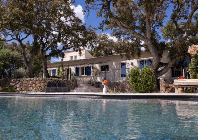 Propiedad ecuestre En venta Alpes Mar&iacute;timos