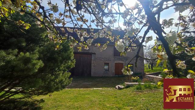 Albergue ecuestre En venta Saona y Loira