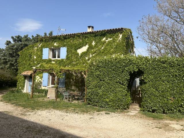 Albergue ecuestre En venta Bocas del R&oacute;dano
