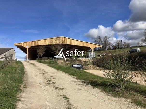 Propiedad ecuestre En venta Puy-de-D&ocirc;me