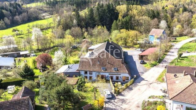 Propiedad rural En venta Alto Rin