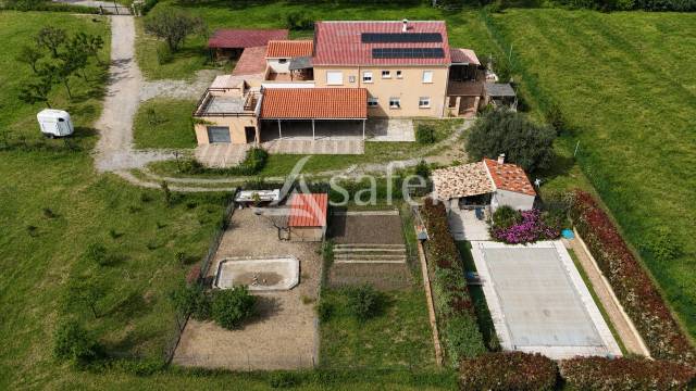 Propiedad ecuestre En venta Pirineos Orientales