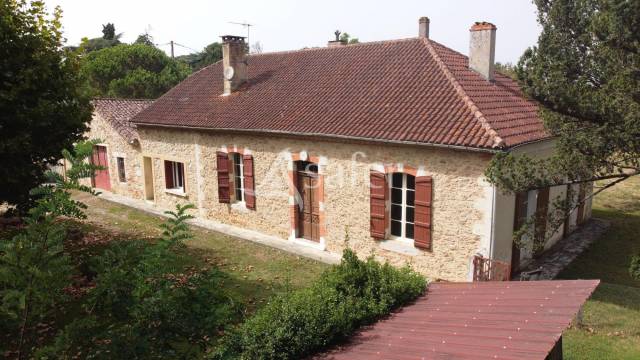 Propiedad rural En venta Gers