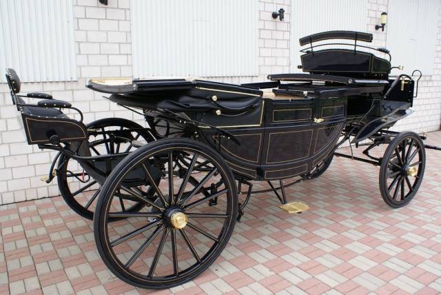 Coche enganches - Cochecito - Otra marca -  
