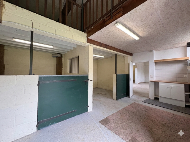 Propiedad ecuestre En venta Eure