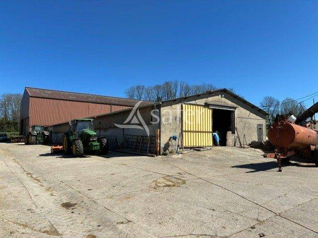 Explotaci&oacute;n ovina En venta Jura