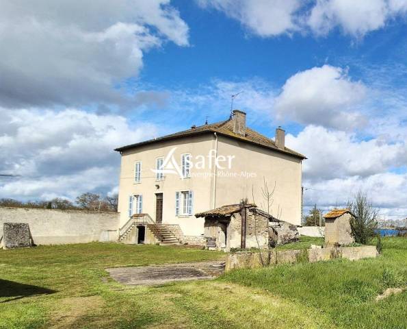 Propiedad rural En venta R&oacute;dano