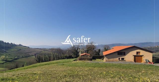 Propiedad rural En venta R&oacute;dano