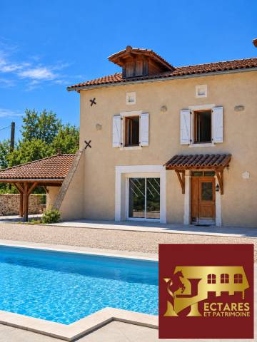 Propiedad ecuestre En venta Alto Garona